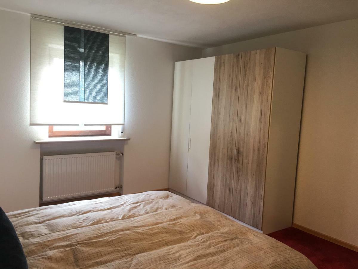 Apartment Bei Victoria Ichenhausen