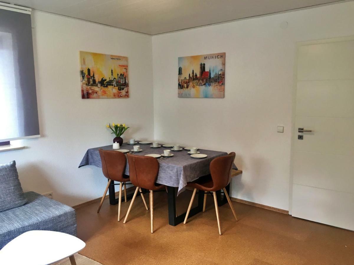 Bei Victoria Apartment Ichenhausen