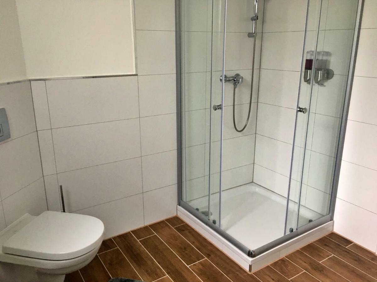 Bei Victoria Apartment Ichenhausen